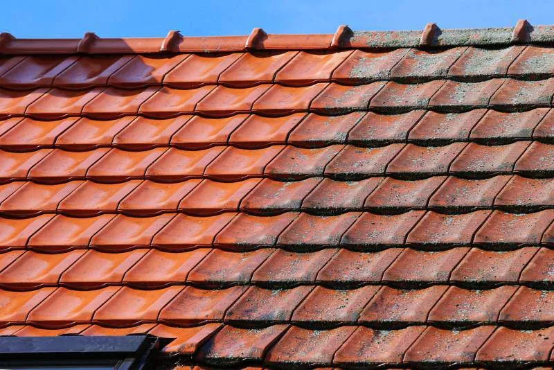 Travaux de toiture à Pithiviers — Top Toitures