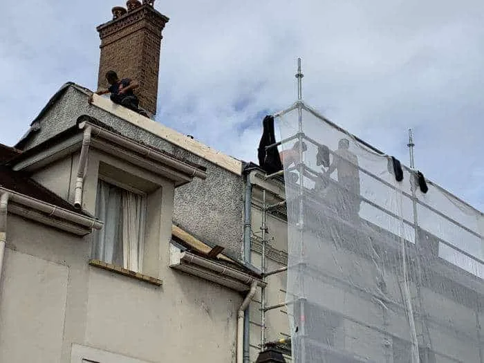 Rénovation de toiture dans le Loiret — Top Toitures