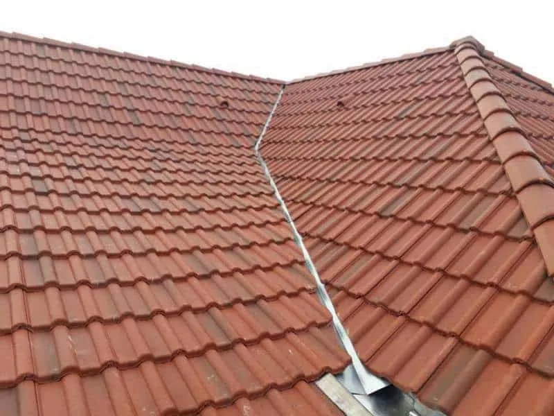 Travaux de toiture à Sermaises — Top Toitures