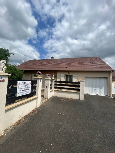 une toiture propre top toitures dans le loiret 45