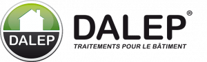 logo dalep